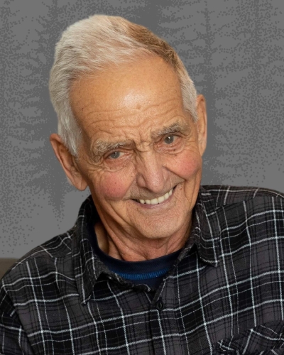 Bertrand Ouellette