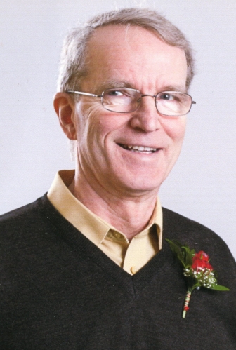 Martin Gagné