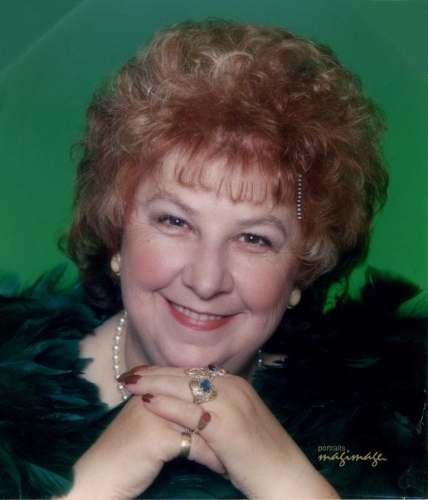 Florence Ramsay