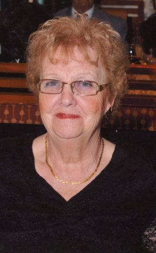 Monique Demers Fortier