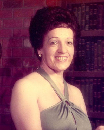 Cécile Brisson