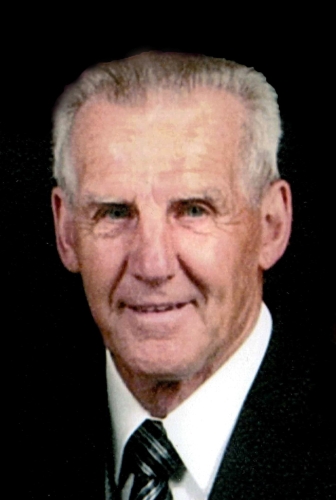 Roger Bleau