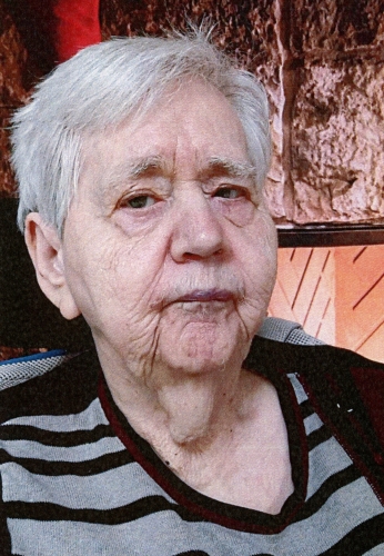 Marcelle Baril