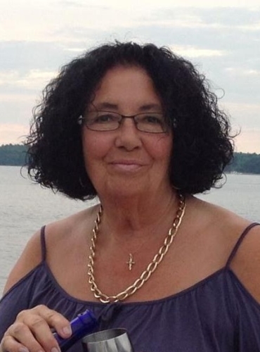 Pierrette Laroche