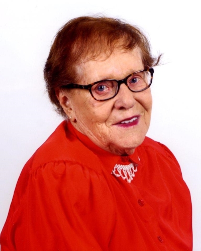 Irène Lecomte