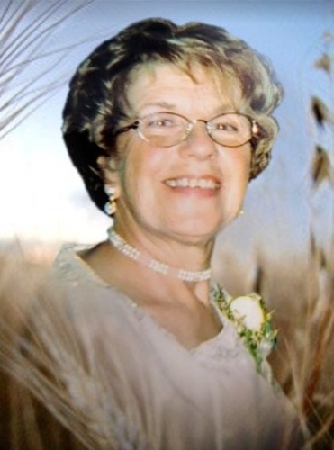 Anna Roy Gagnon