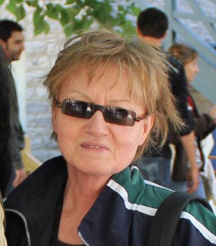 Céline Desmeules