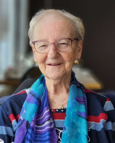 Florence Nadeau