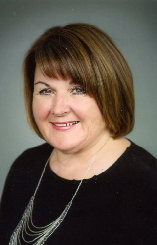 Hélène Cimon