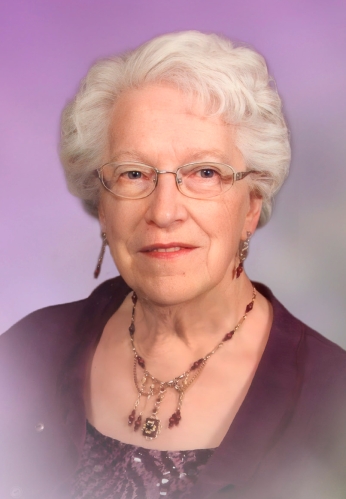 Mariette Lévesque
