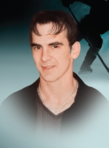 Steeve Dion