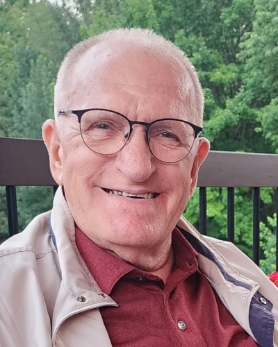 Pierre-Paul Alain