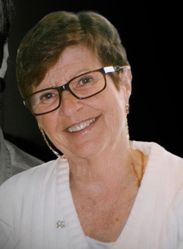 Lise Morissette
