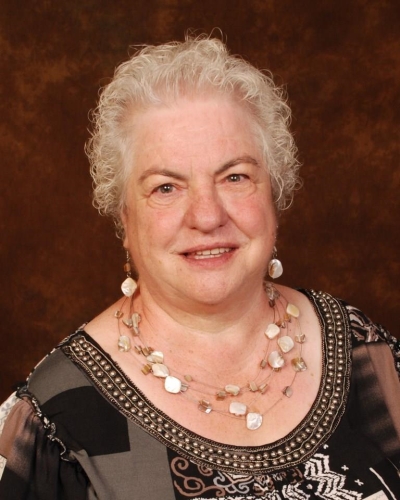 Gaétane Demers