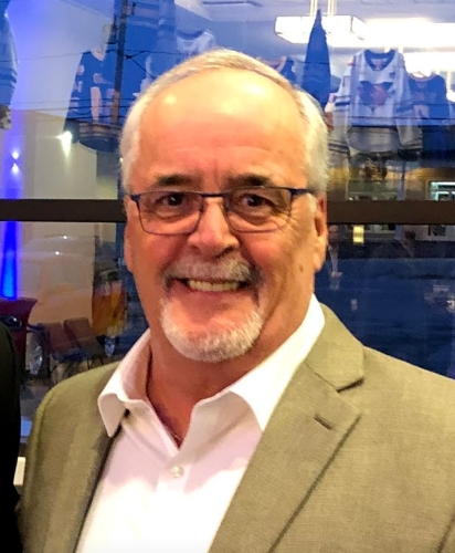 Yves Pearson