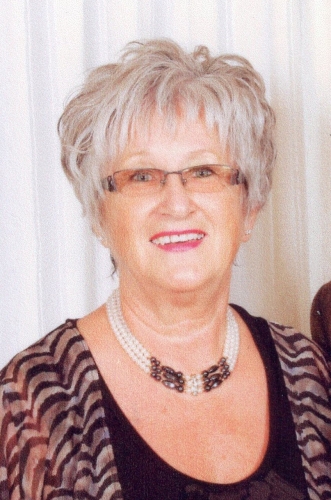 Claudette Massé Labrie