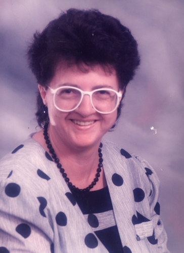 Jeannine Gendron