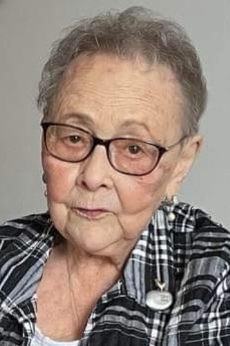 Gisèle Poisson