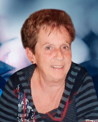 Thérèse Gagnon
