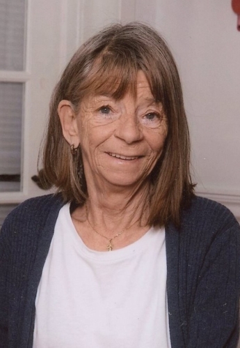 Claire Girard