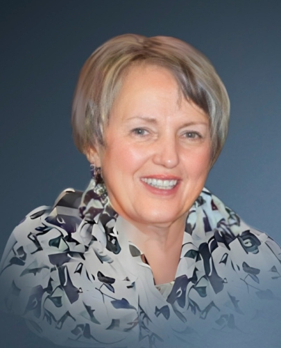 Aline Béliveau