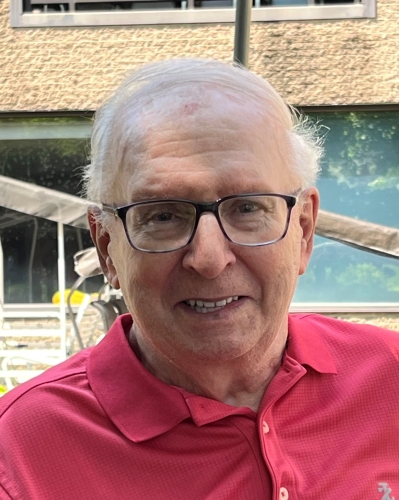 Raymond Bélanger