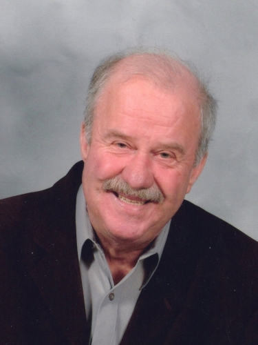 Yves Rouillard