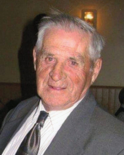 Fernand Tessier