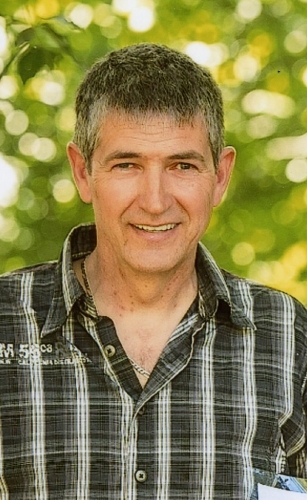 Denis Roux