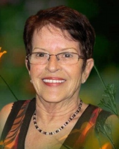 Micheline Bolduc