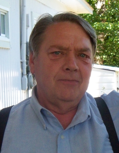 Steeve Laquerre