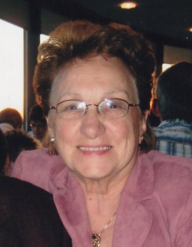 Marie Roger Ferron