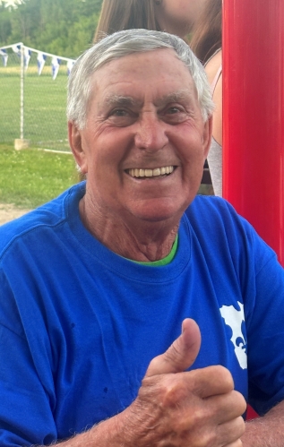 André Bélanger