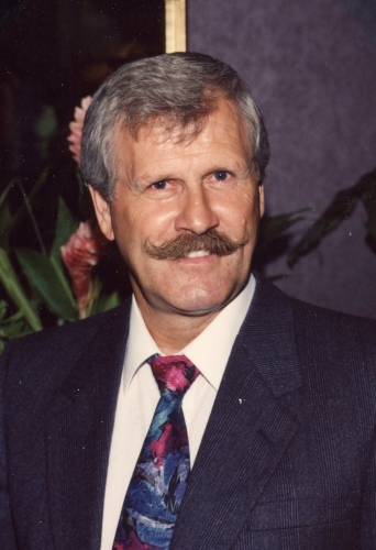 Jean-Claude Roy