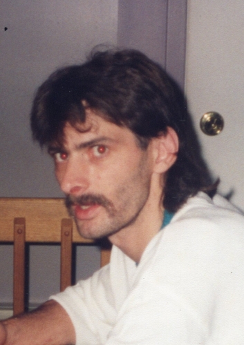 Alain Marchand