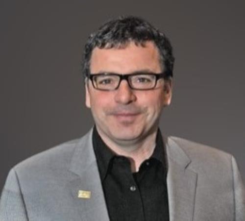 Michel Côté