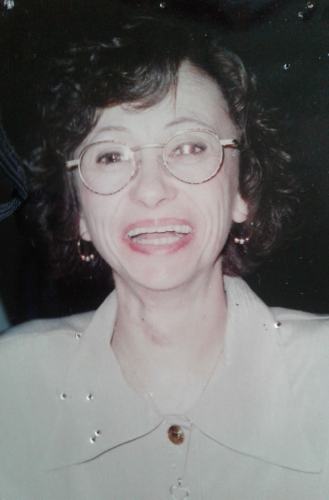 Francine Gagnon