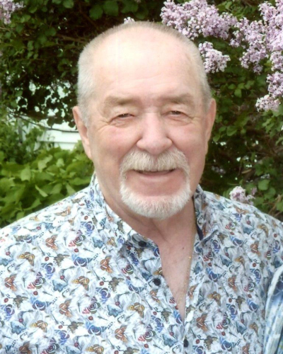 André Mailhot