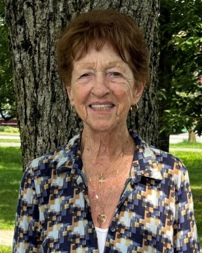 Thérèse Demers