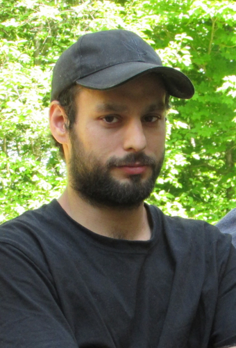 Ludovic Desmarais