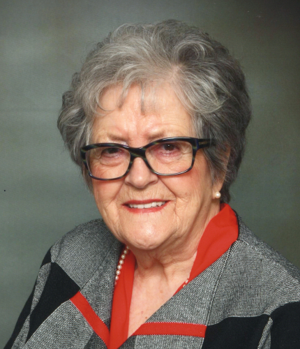 Albertine Bouchard