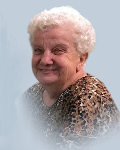 Lucie Talbot