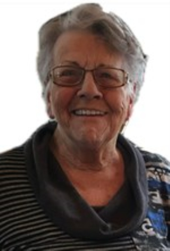 Angèle Blanchette