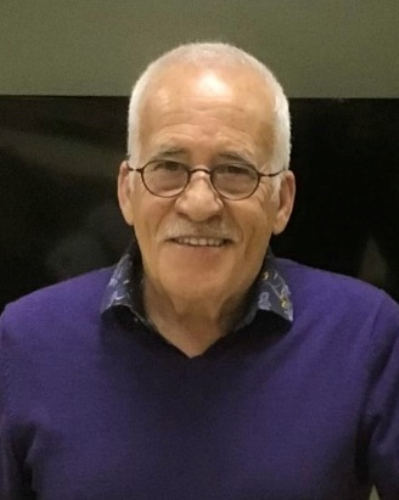 Réjean Caron