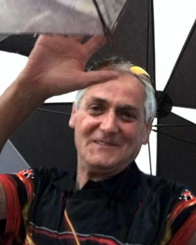 Jean-Guy Lemieux