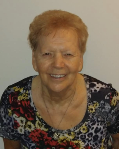 Ghislaine Fournier
