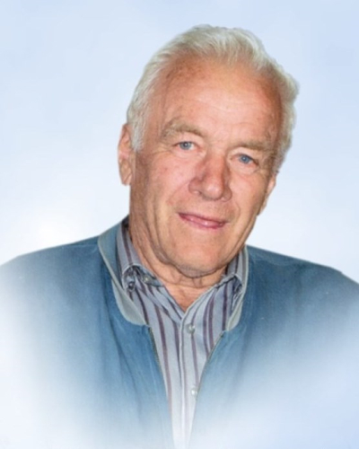 Patrick Gosselin