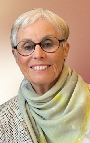 Andrée Guilmette