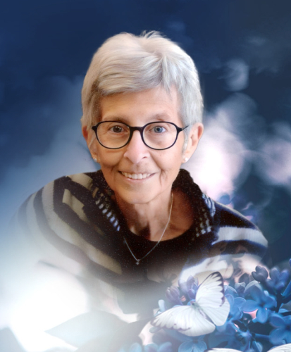 Pierrette Leblanc