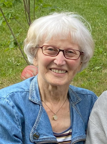 Denise Dumas